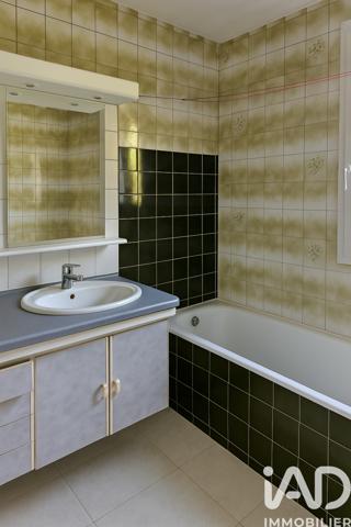 Maison à vendre 4 pièces 94 m² La Rochelle