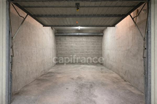 Appartement 42 m² vue mer + 64 m² terrasses + garage