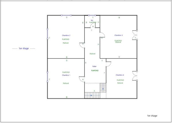 Maison
         9 pièces
        - 223 m² Exclusivité 449 000 € *
