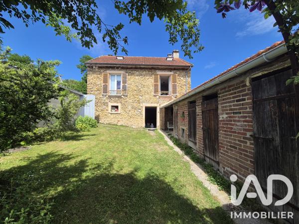 Maison à vendre 5 pièces 74 m² Chamigny
