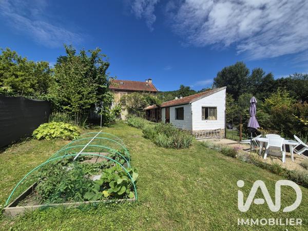 Maison à vendre 5 pièces 74 m² Chamigny