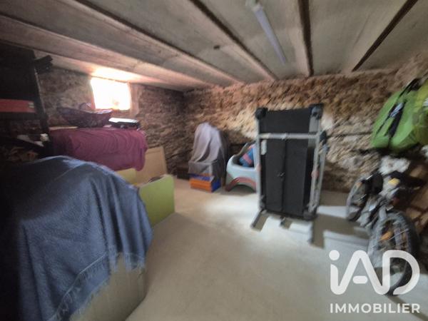 Maison à vendre 5 pièces 74 m² Chamigny