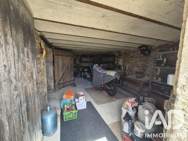 Maison à vendre 5 pièces 74 m² Chamigny