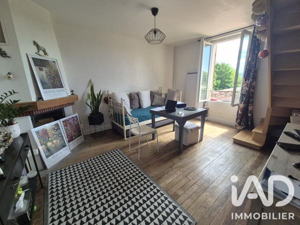 Maison à vendre 5 pièces 74 m² Chamigny