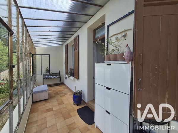 Maison à vendre 5 pièces 74 m² Chamigny