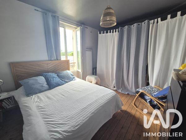 Maison à vendre 5 pièces 74 m² Chamigny