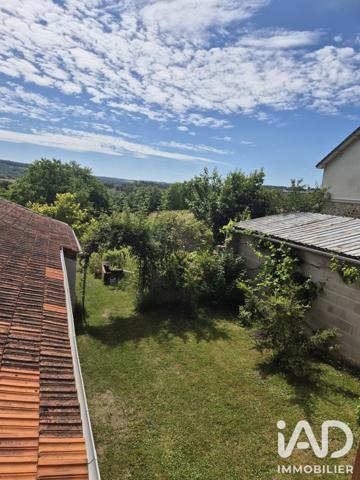 Maison à vendre 5 pièces 74 m² Chamigny