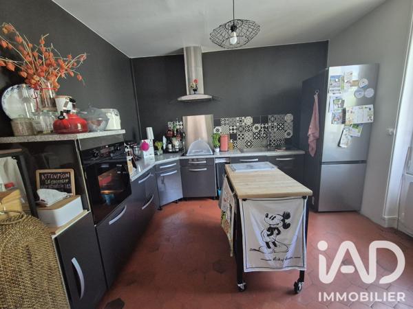 Maison à vendre 5 pièces 74 m² Chamigny