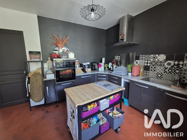 Maison à vendre 5 pièces 74 m² Chamigny