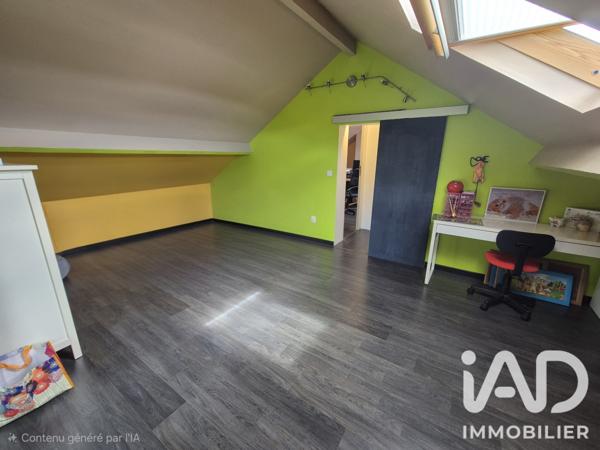 Maison à vendre 5 pièces 74 m² Chamigny