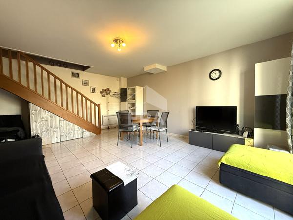 Maison Périgny 4 pièces 95 m².