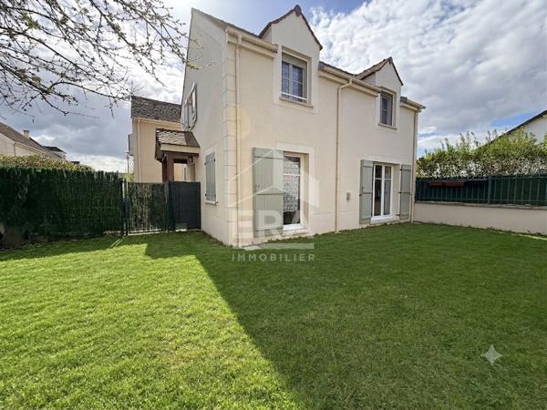 Maison Périgny 4 pièces 95 m².
