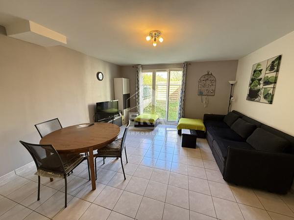 Maison Périgny 4 pièces 95 m².