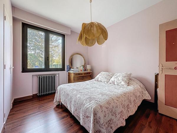 Maison d'exception dans le domaine du Lys