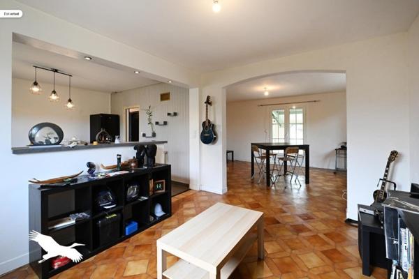 Maison à vendre |  Saint-Michel |  8 pièces | 150 m²