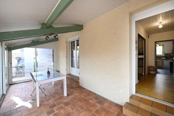 Maison à vendre |  Saint-Michel |  8 pièces | 150 m²