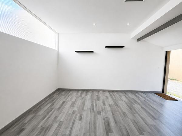 Maisonnette T3 plus mezzanine et Parking