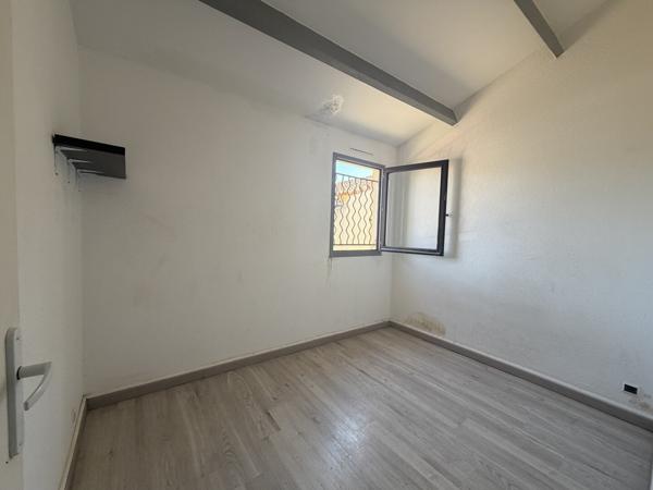Maisonnette T3 plus mezzanine et Parking