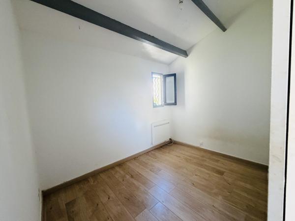 Maisonnette T3 plus mezzanine et Parking