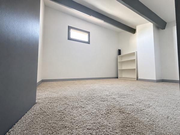 Maisonnette T3 plus mezzanine et Parking