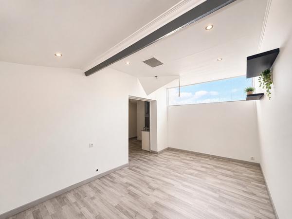 Maisonnette T3 plus mezzanine et Parking