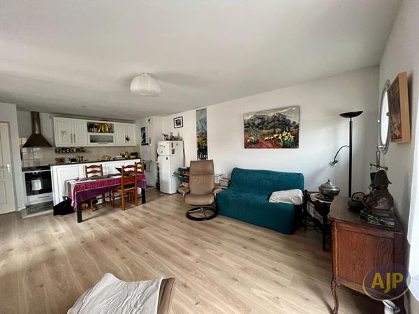Vente appartement Arcachon : 550 000 € - AJP Immobilier Arcachon