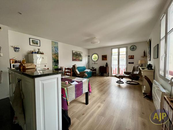 Vente appartement Arcachon : 550 000 € - AJP Immobilier Arcachon