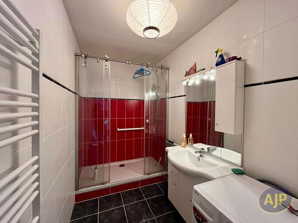 Vente appartement Arcachon : 550 000 € - AJP Immobilier Arcachon