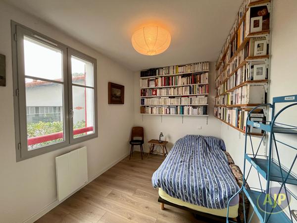 Vente appartement Arcachon : 550 000 € - AJP Immobilier Arcachon