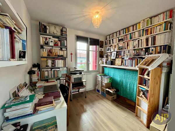 Vente appartement Arcachon : 550 000 € - AJP Immobilier Arcachon