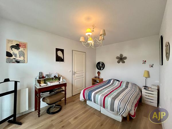 Vente appartement Arcachon : 550 000 € - AJP Immobilier Arcachon