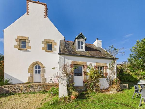 Maison traditionnelle du Diben