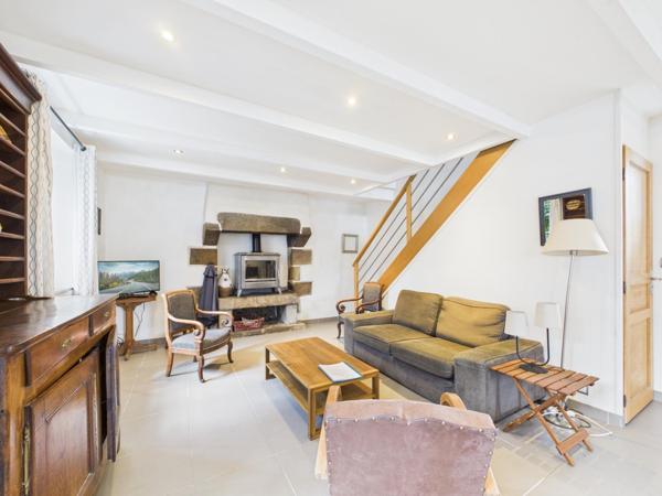 Maison traditionnelle du Diben