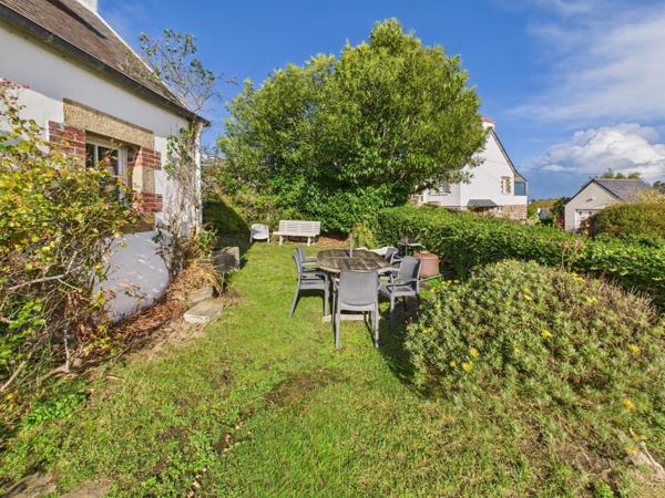 Maison traditionnelle du Diben