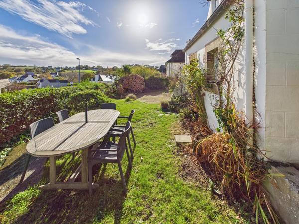 Maison traditionnelle du Diben