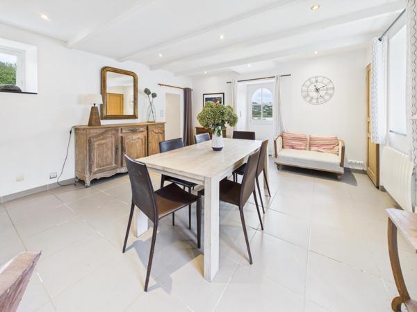 Maison traditionnelle du Diben