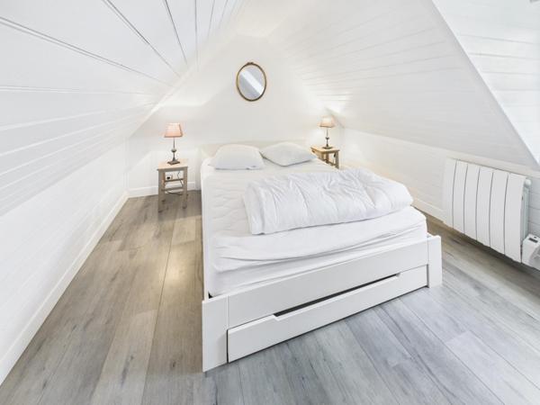 Maison traditionnelle du Diben