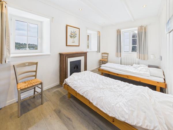 Maison traditionnelle du Diben