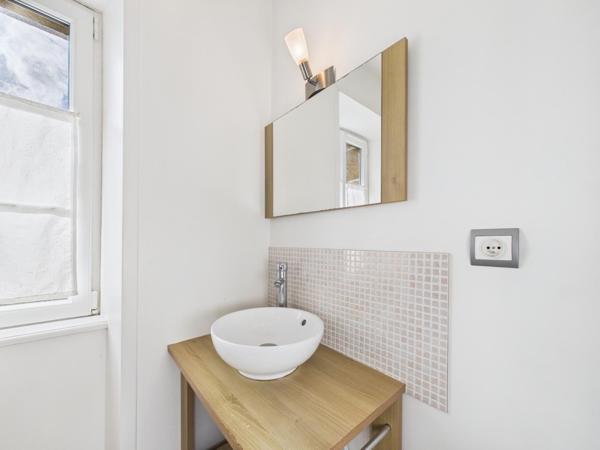 Maison traditionnelle du Diben