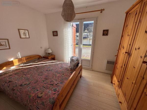 Appartement à vendre à Arzon dans le Morbihan (56640), ref : 56003-1349