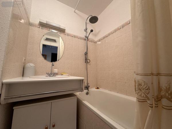 Appartement à vendre à Arzon dans le Morbihan (56640), ref : 56003-1349