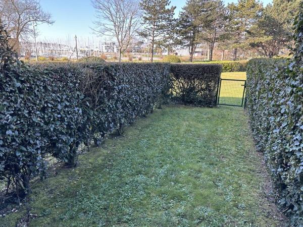 Appartement à vendre à Arzon dans le Morbihan (56640), ref : 56003-1349