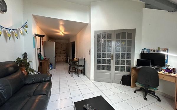 Appartement à louer    2 pièces • 38,85 m2 Hayange