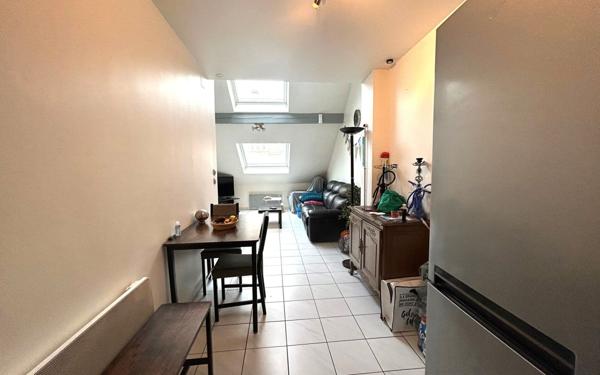 Appartement à louer    2 pièces • 38,85 m2 Hayange