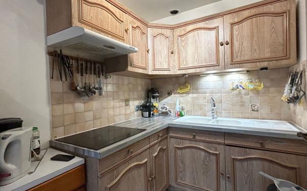 Appartement à louer    2 pièces • 38,85 m2 Hayange