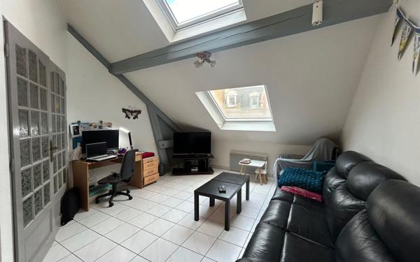 Appartement à louer    2 pièces • 38,85 m2 Hayange