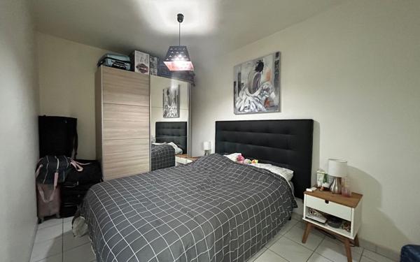 Appartement à louer    2 pièces • 38,85 m2 Hayange