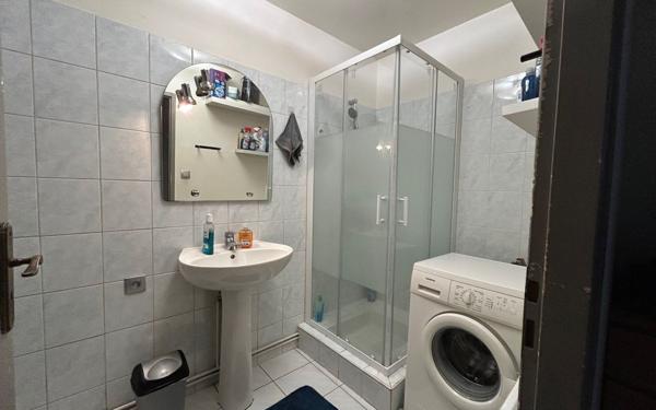 Appartement à louer    2 pièces • 38,85 m2 Hayange