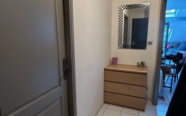 Appartement à louer    2 pièces • 38,85 m2 Hayange