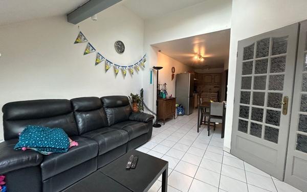 Appartement à louer    2 pièces • 38,85 m2 Hayange